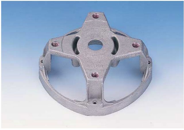 西安某客户产品，，，使用的是ST10×1